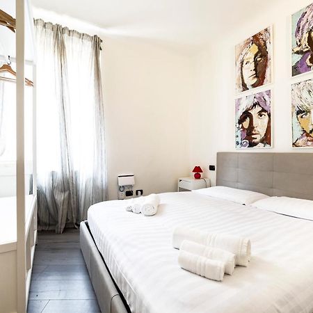 Affori Cosy Apartment ميلان المظهر الخارجي الصورة