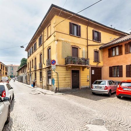 Affori Cosy Apartment ميلان المظهر الخارجي الصورة