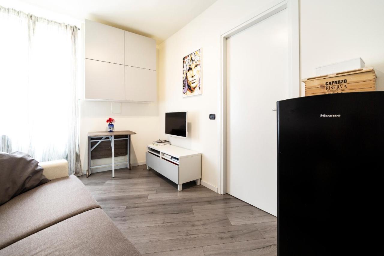 Affori Cosy Apartment ميلان المظهر الخارجي الصورة