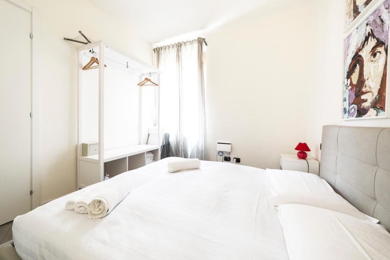 Affori Cosy Apartment ميلان المظهر الخارجي الصورة