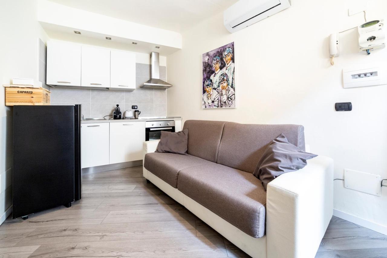Affori Cosy Apartment ميلان المظهر الخارجي الصورة