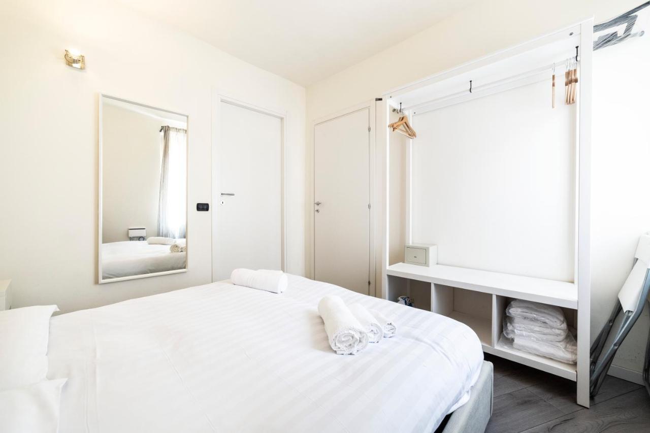 Affori Cosy Apartment ميلان المظهر الخارجي الصورة