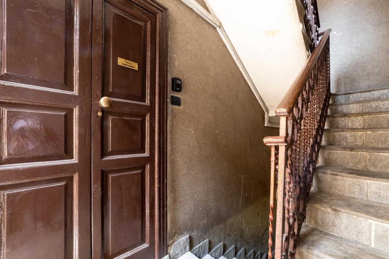 Affori Cosy Apartment ميلان المظهر الخارجي الصورة