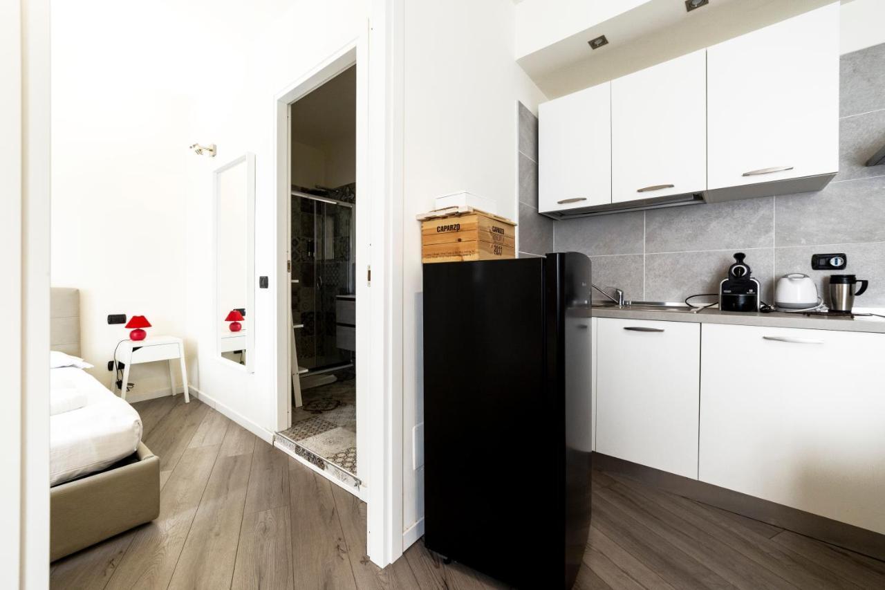 Affori Cosy Apartment ميلان المظهر الخارجي الصورة