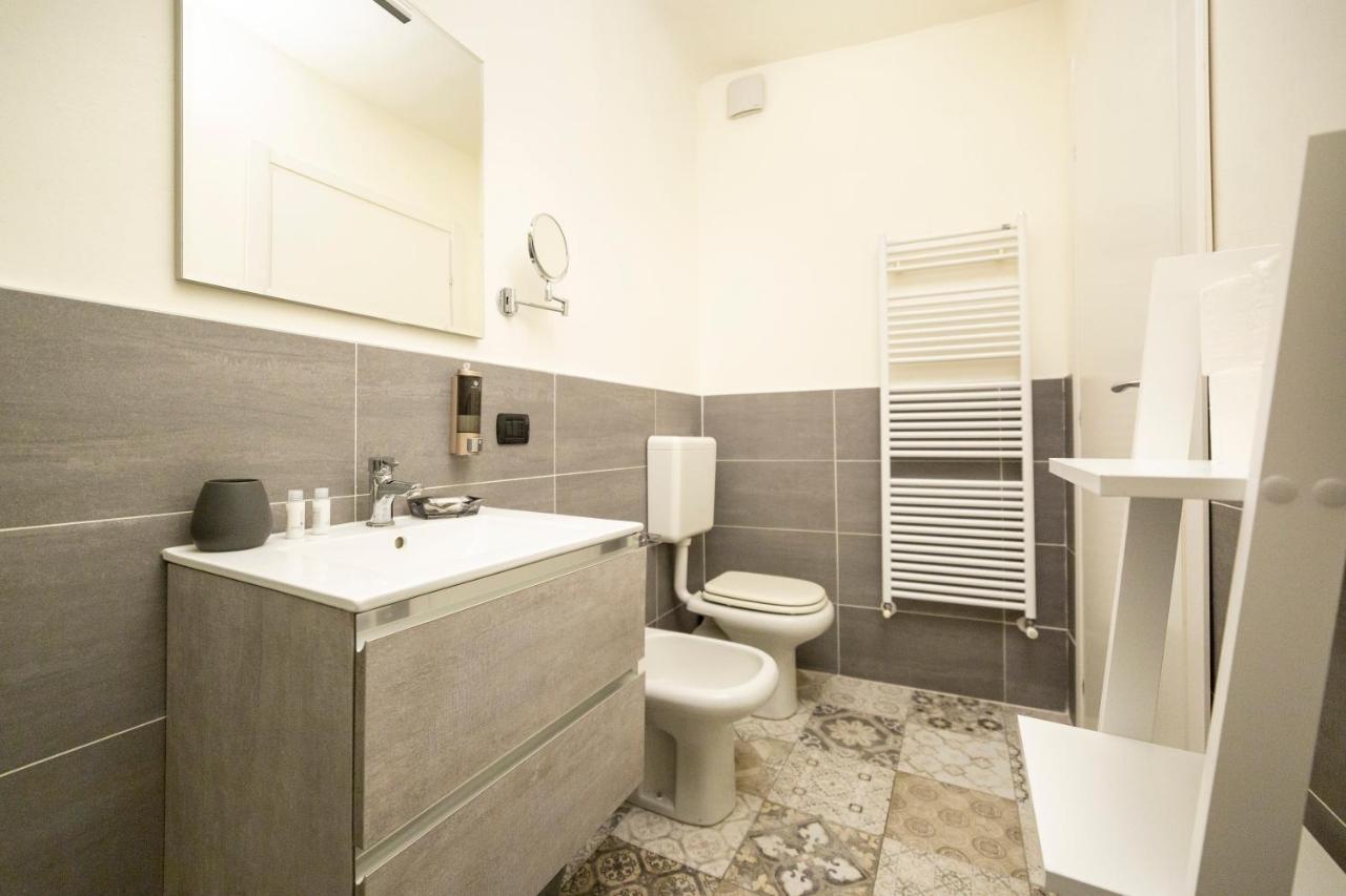 Affori Cosy Apartment ميلان المظهر الخارجي الصورة